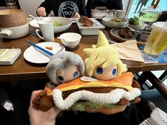 -小大董·烤鸭(王府井apm店)