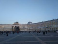 -冬宫广场