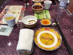 -宁波状元楼酒店(和义路店)