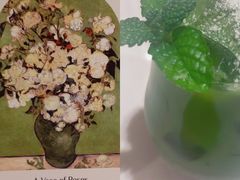 -théATRE 茶聚场(王府中環店)