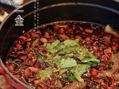 -烛影拾光·创意菜·鲜花·音乐(曲江钻石半岛店)