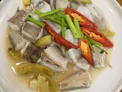 -醉壹号海鲜大排档(厦门美食地标店)