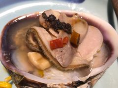 天鹅蛋-三个渔夫·蒸汽海鲜(五大道店)