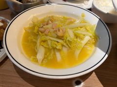 -太二酸菜鱼(坚基购物中心店)