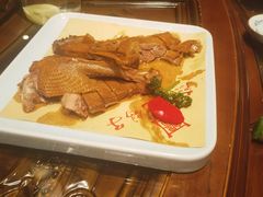 -燕郊烧鸽子(酷车小镇店)