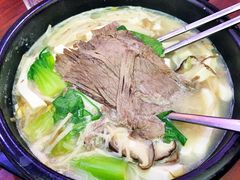 -神仙雪浓汤(明洞店)
