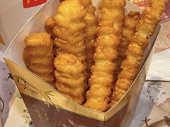 -麦当劳(永泰餐厅)