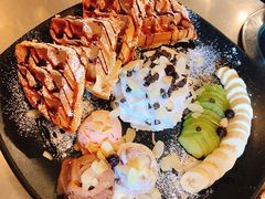 -MI WU FACTORY米屋美食工厂餐厅(绿地店)