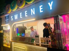 门面-Sweeney冰淇淋