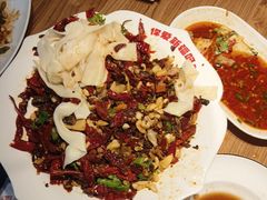 -巴扎屋大盘鸡·新疆菜(汇嘉时代店)