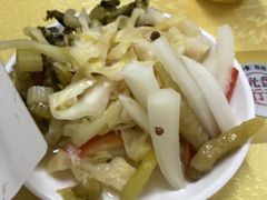 -长香源葫芦头梆梆肉(开通巷店)