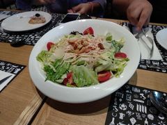 -MYLK意式小厨(熙地港店)