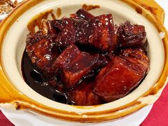 吉士红烧肉-老吉士酒家(天平路店)