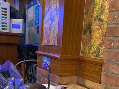 -维吾尔餐厅(宜山路店)