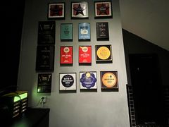 -拉蒂娜·巴西牛排馆 Latina·Brazilian Steakhouse(陆家嘴旗舰店)