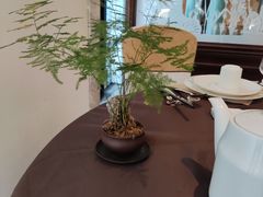 -杭州西湖柳莺里酒店·闻莺厅