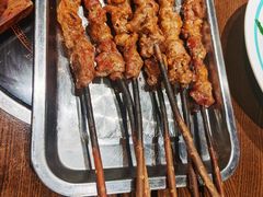 羊肉串-府城小厨(大猷街店)