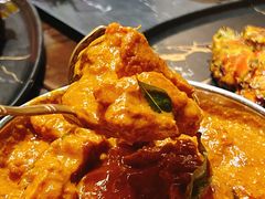 -甘尼仕印度餐厅爵士酒吧(阳春巷店)