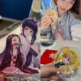 动漫迷聚集地，有着动漫情怀的我好激动