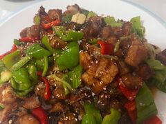 -煲来饱去冷水鱼