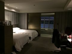 -榛悦隆堡成都酒店(春熙路太古里店)