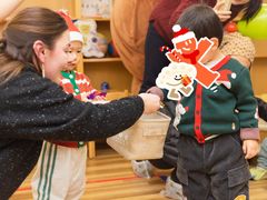 -YoKID优儿学堂早教托育园(常营托育园)