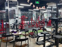 -申驰运动康复中心·中立位肌肉加强馆