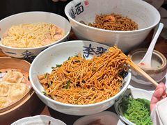 -李犟大爆鳝面·手工蟹黄包(湖滨西湖店)