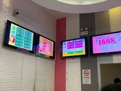 -琦迹保龄球馆(七宝店)