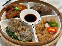 -金悦轩海鲜酒家(拱北店)