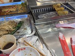 -古彭7只羊·招牌白串·碳锅羊肉旗舰店