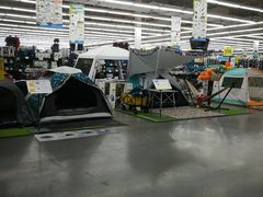 -迪卡侬(大关店)