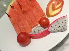 -城南往事·烤鸭·鲁菜(世茂宽厚里·大明湖店)