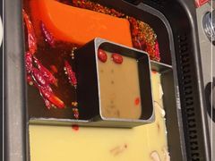 -巴奴毛肚火锅(二七万达店)