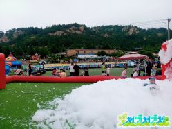 -童心园麦窑·儿童拓展探宝乐园