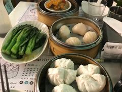 -点点心点心专门店(湾仔店)