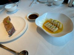 -扬州香格里拉·香宫中餐厅