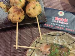 -鸟内会(河北路店)