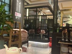 -囍凤楼·粤菜·点心·火锅(温特莱店)