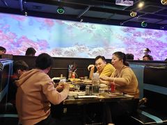-大成海鲜烧烤·小龙虾(七宝店)