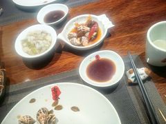 -古京·臻致料理(月湖店)