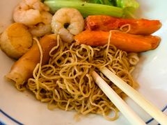 -左记港食(融科天城店)