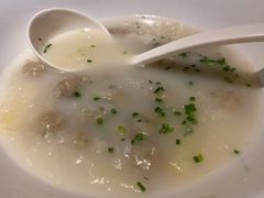 上汤鱼包-石岐佬中山菜馆(张溪店)