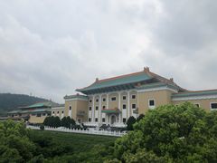 -台北故宫博物院