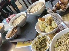 -毛华美食(清扬路店)