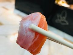 -佛山皇冠假日酒店-西餐厅