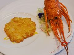 -粤江春·早茶·潮粤菜·宴会(罗湖宝能中心店)