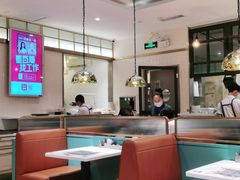 大堂-翠华餐厅(宝安壹方城店)