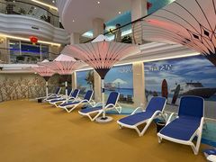 -海韵之星邮轮水会(明发商业广场店)