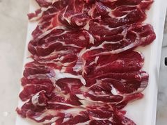 -潮汕大目牛肉火锅(皇岗旗舰店)